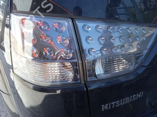 Fuse box MITSUBISHI OUTLANDER II (CW_W) 2.0 DI-D (CW8W) | BP26124410E1 