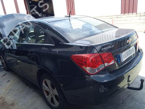 ESP ECU CHEVROLET CRUZE (J300) 2.0 CDI | BP26709585M58 