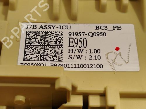 Fuse box HYUNDAI i20 III (BC3, BI3) 1.0 T-GDI | BP23878189E1 - Image 4