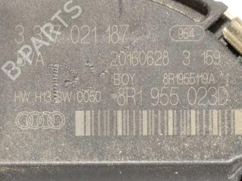 Front wiper motor AUDI Q5 (8RB) 2.0 TDI | BP5573580M29 