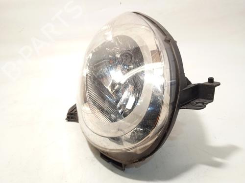 Right headlight CITROËN C1 (PM_, PN_) 1.0 | BP25626787C29 - Image 3