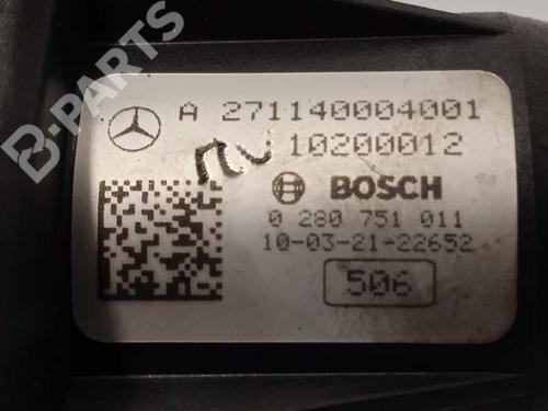 Electronic module MERCEDES-BENZ E-CLASS T-Model (S212) E 250 CGI (212.247) | BP6542185M83 