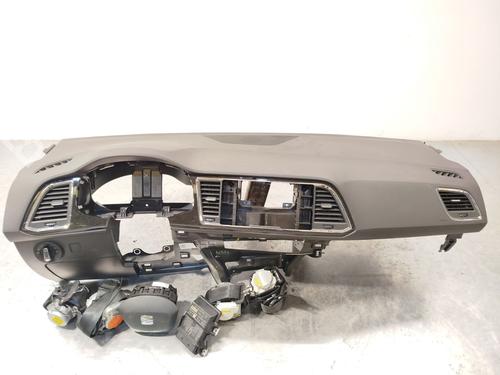 Used Airbag Kit SEAT ATECA (KH7, KHP) 1.5 TSI (150 hp) 28576278