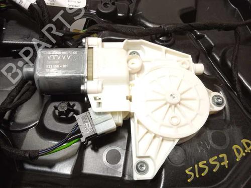 Front right window mechanism MERCEDES-BENZ A-CLASS (W176) A 200 CDI / d (176.008) | BP15070283C23