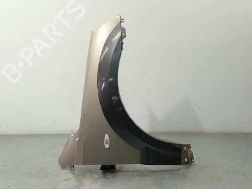 right-front-fenders-kia-sorento-i-jc-25-crdi-4wd-663213e141-2002-2003-2004-2005-2006-2007-2008-2009-2010-2011-8685672 main image