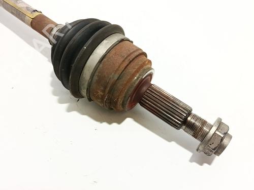 Left front driveshaft FORD TRANSIT COURIER B460 Box Body/MPV 1.5 TDCi | BP34010205M38 - Image 4