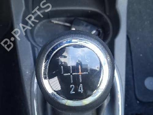 Gearbox OPEL CORSA D (S07) 1.4 (L08, L68) | BP12571331M3