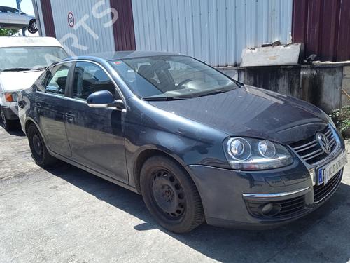 AC compressor VW JETTA III (1K2) 1.6 FSI | BP27675538M34