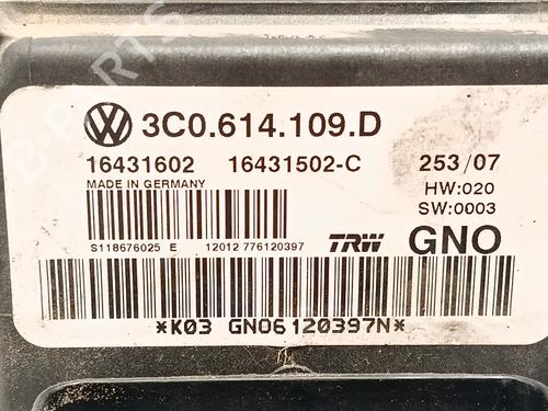ABS pump VW PASSAT B6 (3C2) 2.0 TDI | BP36500636M43 - Image 6