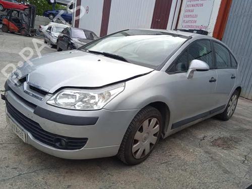 Right mirror CITROËN C4 I (LC_) 1.4 16V | BP11083631C27 