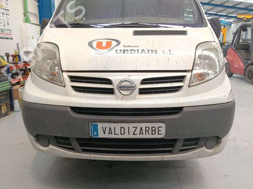 Gearbox NISSAN PRIMASTAR Bus (X83) dCi 120 | BP39002808M3 - Image 17