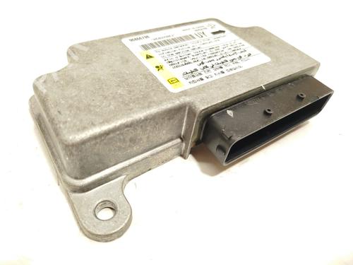 ecu-airbags-opel-antara-a-l07-2006-2007-2008-2009-2010-2011-2012-2013-2014-2015-2016-2017-32983593 main image