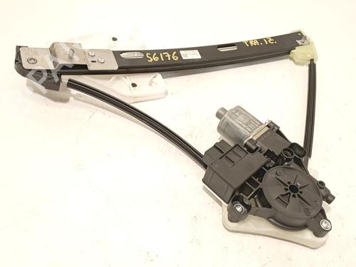 Used Rear left window mechanism Rear left window mechanism 31933319 31933319