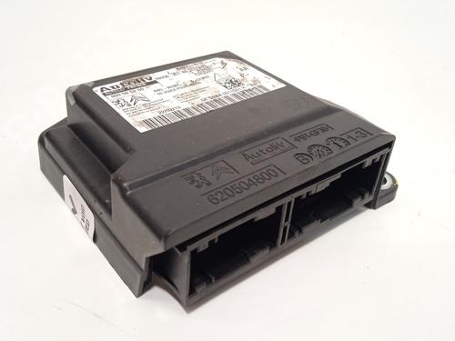 Used ECU airbags CITROËN C-ELYSEE (DD_) 1.6 VTi 115 (DDNFP0, DDNFP6, DDNFP9) (115 hp) 28189211