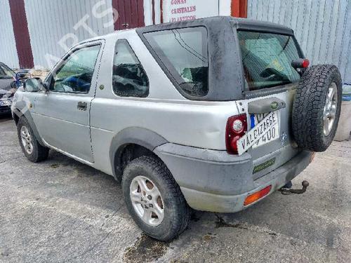 Left rear driveshaft LAND ROVER FREELANDER I (L314) 2.0 DI 4x4 | BP6030687M40 