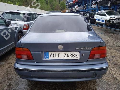 Left headlight BMW 5 (E39) 530 d | BP15822307C28 