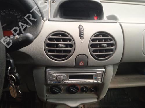 Steering pump RENAULT KANGOO (KC0/1_) D 65 1.9 (KC0E, KC02, KC0J, KC0N) | BP33796139M99 - Image 16