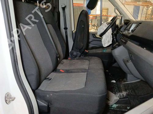 Gearbox VW CRAFTER Van (SY_, SX_) 2.0 TDI FWD (SYB, SYC, SYD) | BP39407844M3 - Image 29