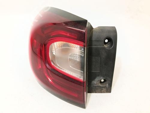 Left taillight RENAULT CAPTUR I (J5_, H5_) 1.2 TCe 120 | BP36014627C34 - Image 3