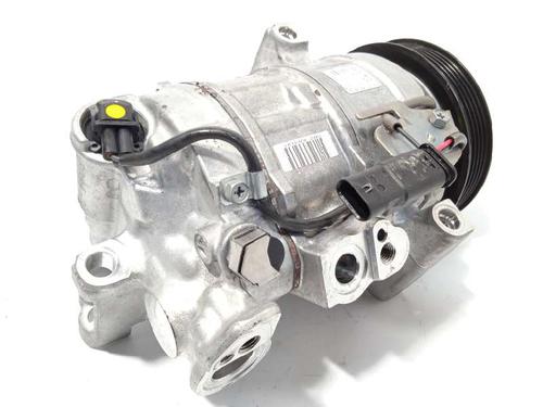 AC compressor MERCEDES-BENZ A-CLASS (W177) A 200 d (177.012) 7181521 | B-Parts
