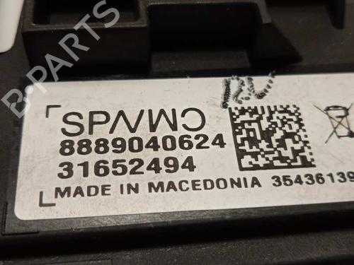 Electronic module LYNK & CO 01 PHEV | BP12121605M83 