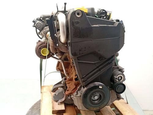Engine RENAULT MEGANE III Hatchback (BZ0/1_, B3_) 1.5 dCi | BP39747864M1 - Image 4