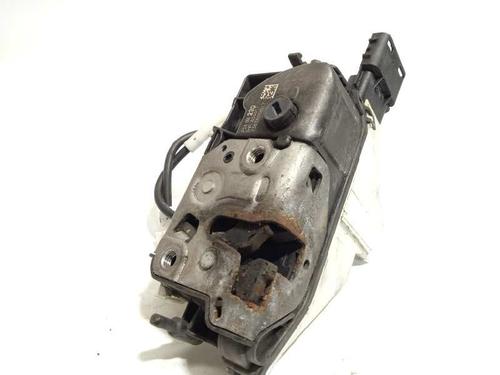Used Front right lock Front right lock 8900899 8900899