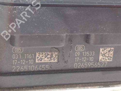 ABS pump DACIA SANDERO II  | BP16888831M43 