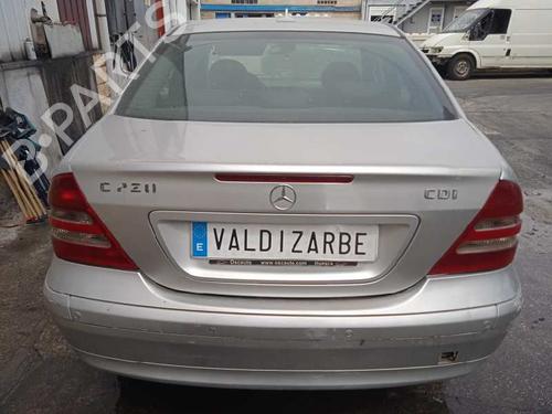 Right taillight MERCEDES-BENZ C-CLASS (W203)  | BP14368383C35 