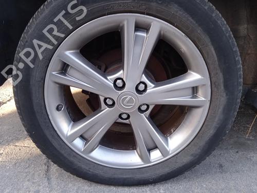 Switch LEXUS RX (_U3_) 400h AWD (MHU38_, MHU38R) | BP19878049I30 