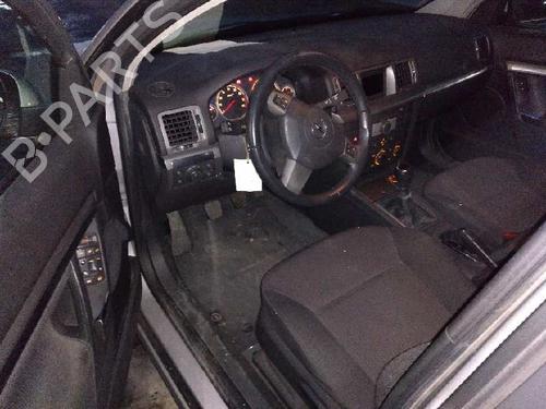 Alternator OPEL VECTRA C (Z02) 2.2 DGi (F69) | BP6518682M7 