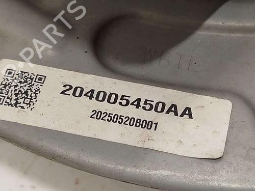 Left front steering knuckle JAECOO J7 PHEV | BP40127702M25  - Image 5