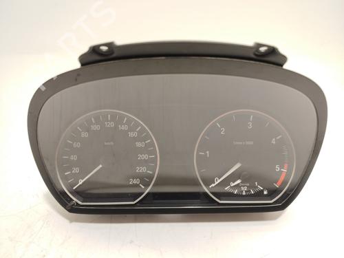 Instrument cluster BMW 1 (E87) 118 d | BP33537297C47 - Image 2