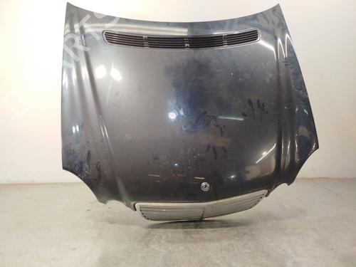 Used Hood MERCEDES-BENZ E-CLASS (W211) E 500 4-matic (211.083) (306 hp) 22177953
