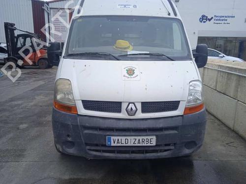 Right mirror RENAULT MASTER II Van (FD) 2.5 dCi 120 | BP18024658C27 