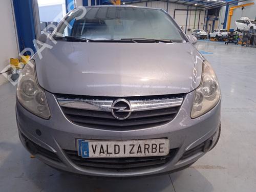 Left headlight OPEL CORSA D (S07) 1.3 CDTI (L08, L68) | BP35803319C28  - Image 9