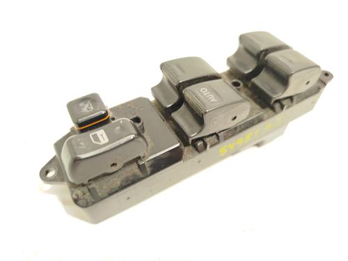 Used Left front window switch TOYOTA PRIUS Liftback (_W2_) 1.5 Hybrid (NHW20_, NHW20R) (112 hp) 22902699
