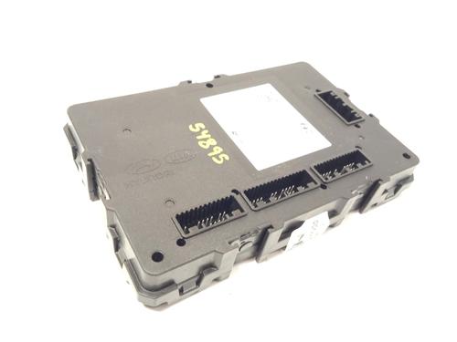 Used Electronic module HYUNDAI IONIQ (AE) 1.6 GDI Hybrid (141 hp) 22729262