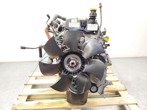 Engine IVECO DAILY VI Van 35S16, 35C16, 40C16, 50C16, 70C16 | BP29807141M1 