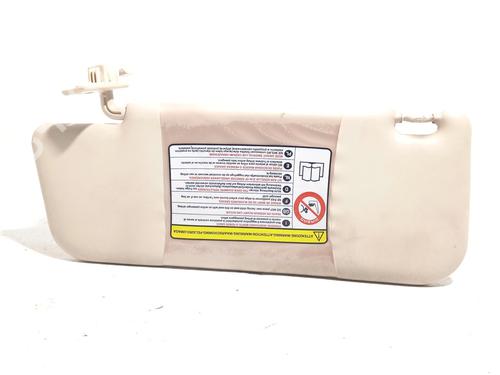 Right sun visor FORD KA (RU8) 1.3 TDCi | BP32132134I2 - Image 2