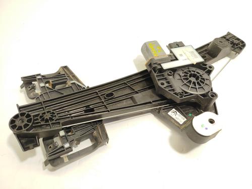 Used Rear right window mechanism CITROËN C4 III (BA_, BB_, BC_) 1.2 PureTech 130 (BAHNSA, BAHNSB) (130 hp) 26727996