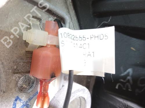 Steering wheel MG MG ZS SUV (AZS1) 1.5 VTi | BP24167687C49 