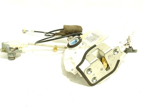 Used Front left lock HONDA CIVIC VIII Hatchback (FN, FK) 1.8 (FN1, FK2) (140 hp) 29020544