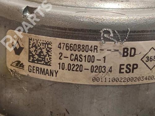 ABS pump DACIA LODGY (JS_)  | BP9186719M43 