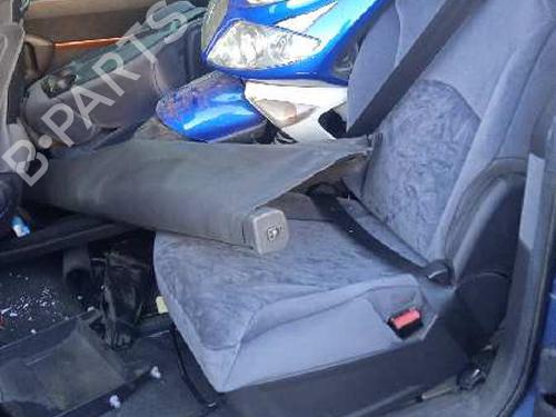 Left headlight CITROËN C8 (EA_, EB_) 2.2 HDi | BP16547313C28 