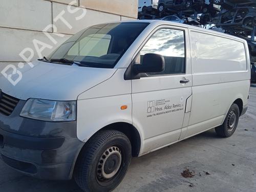 Ricambi VW TRANSPORTER T5 Bus (7HB, 7HJ, 7EB, 7EJ)  2.5 TDI  4775562