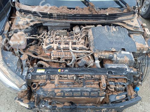 Right front driveshaft KIA STONIC (YB) 1.0 T-GDi Eco-Dynamics+ | BP26167774M39