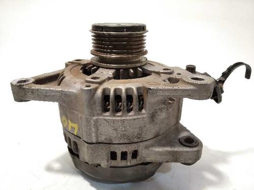 Alternator KIA SPORTAGE III (SL) 1.7 CRDi | BP5092937M7 
