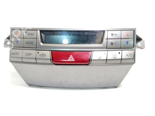 Climate control SUBARU LEGACY V Estate (BR) 2.5 i AWD (BRM) | BP19254286I5 