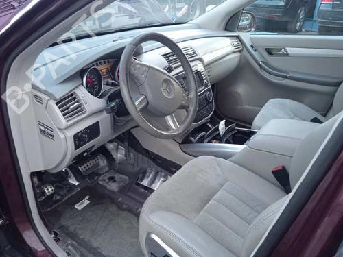 Differensial bakvogn MERCEDES-BENZ R-CLASS (W251, V251)  | BP13084405M24 